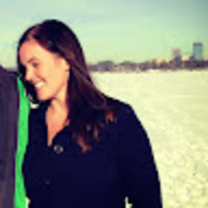 Meet your Posher, Rory